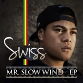 Mr. Slow Wind