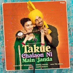 Takue Chalaon Ni Main Janda (From "Jodi")