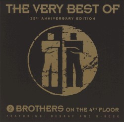The Very Best Of (25th Anniversary Edition)