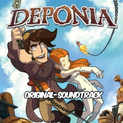 Deponia Soundtrack