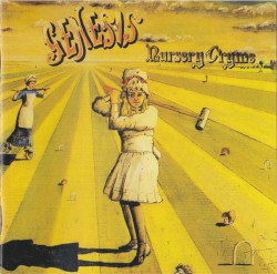 Nursery Cryme