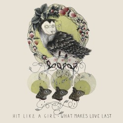 What Makes Love Last