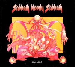 Sabbath Bloody Sabbath