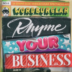 Rhyme Your Business