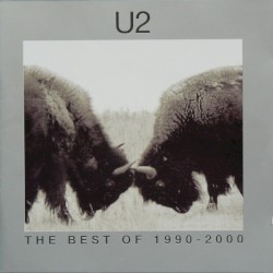 The Best of 1990–2000 & B-Sides