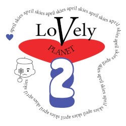 Lovely Planet 2: April Skies (Original Game Soundtrack)