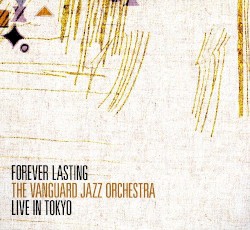 Forever Lasting: Live in Tokyo