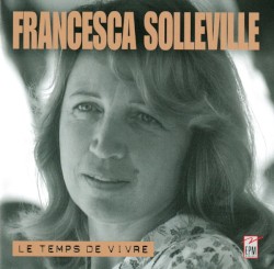 Le Temps de vivre