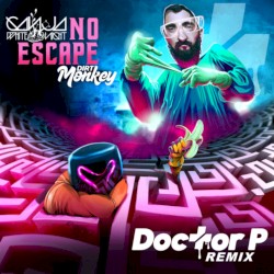 No Escape (Doctor P Remix)