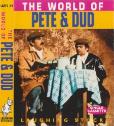 The World of Pete & Dud