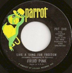 Sing a Song for Freedom / End of the Line