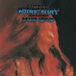 I Got Dem Ol’ Kozmic Blues Again Mama!