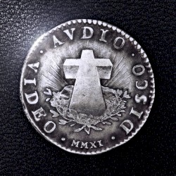 Audio, Video, Disco.