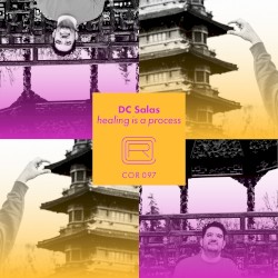 Healing Is a Process