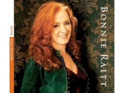 Bonnie Raitt: Opus Collection