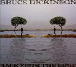 Back From the Edge