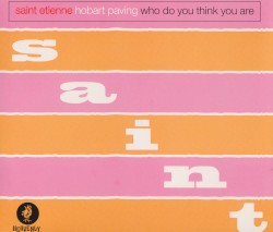 Hobart Paving / Who Do You Think You Are
