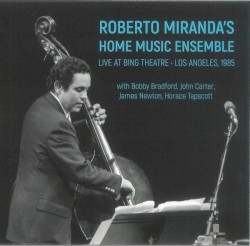 Live At Bing Theatre • Los Angeles, 1985