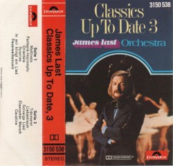 Classics Up to Date 3
