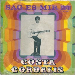 Sag es mir