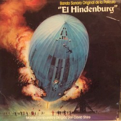 El Hindenburg