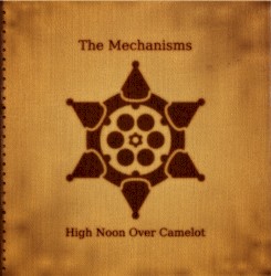 High Noon Over Camelot