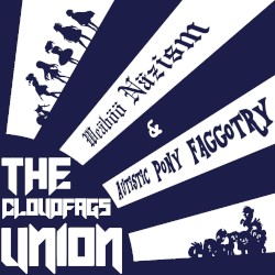 Weaboo Nazism & Autistic Pony Faggotry