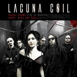 Visual Karma (Body, Mind and Soul)