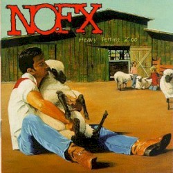 Heavy Petting Zoo