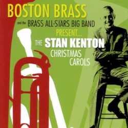 The Stan Kenton Christmas Carols
