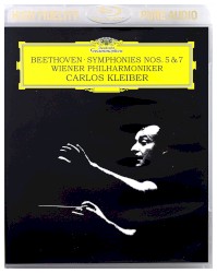 Symphonies nos. 5 & 7