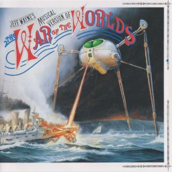 Jeff Wayne's Musical Version of The War of the Worlds
