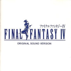 Final Fantasy IV Original Sound Version