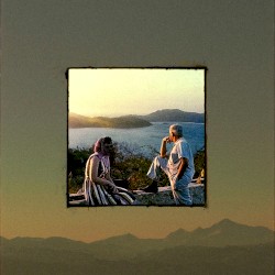 things have changed / lake