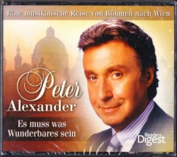 Es muss was Wunderbares sein