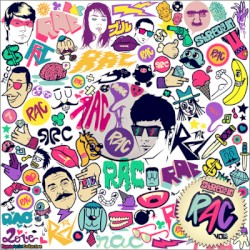 Stereogum Presents... RAC, Volume 1