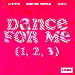Dance for Me (1, 2, 3)