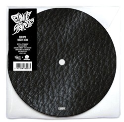 Europe / This Is Huge