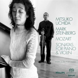 Sonatas for Piano & Violin