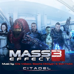 Mass Effect 3: Citadel: Soundtrack