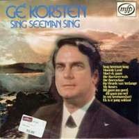 Sing, Seeman, Sing