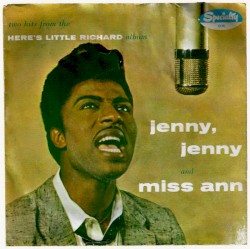 Jenny, Jenny / Miss Ann