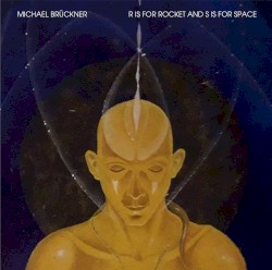 R Is For "Rocket" And S Is For "Space"