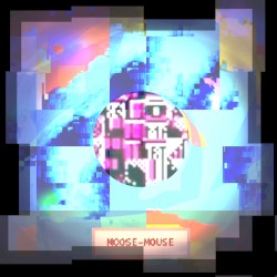 Moose-Mouse’s Sound Basement