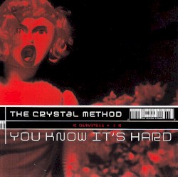 You Know It’s Hard