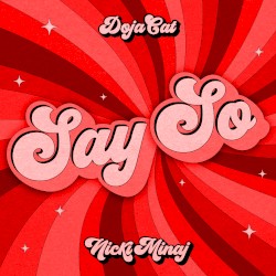 Say So (original version)