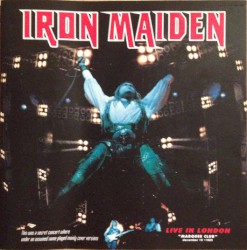 Live in London, December 19, 1985