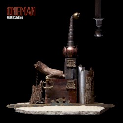 FabricLive 64: Oneman