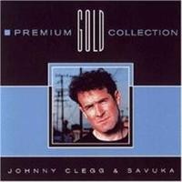 Johnny Clegg and Savuka