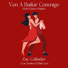 Ven a bailar conmigo (Solo quiero bailar)